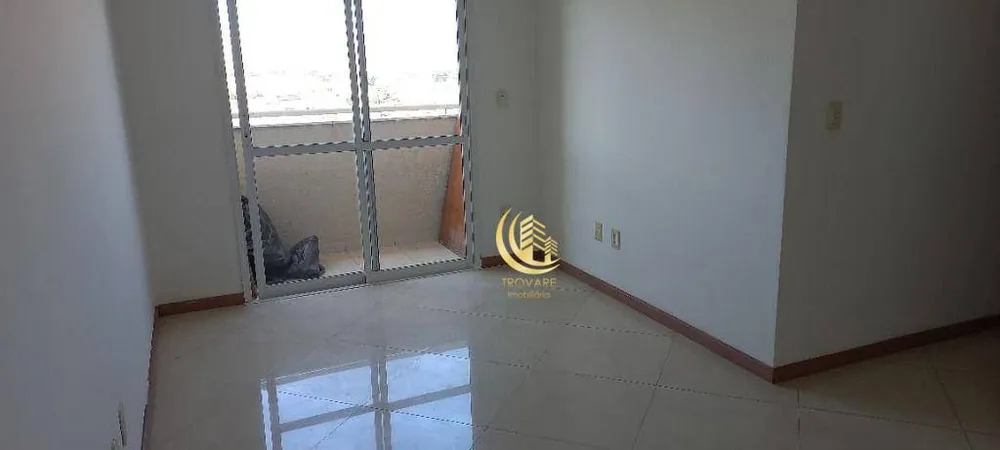 Apartamento, 2 quartos, 58 m² - Foto 1
