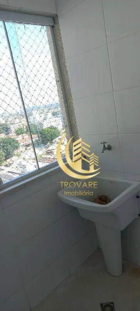Apartamento, 2 quartos, 58 m² - Foto 11