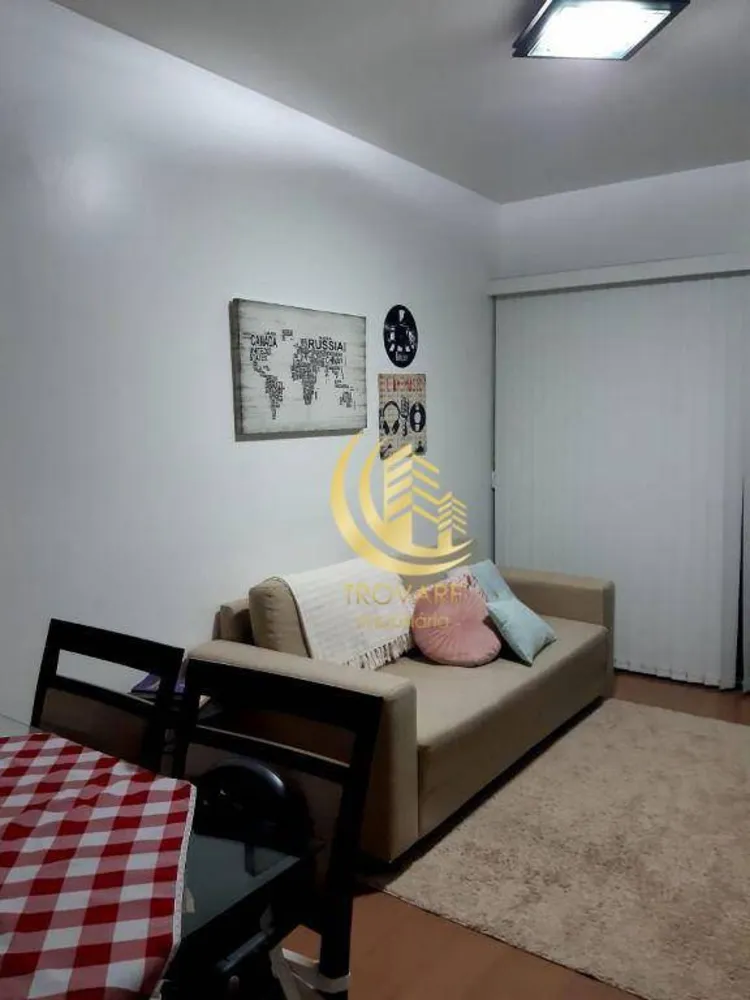Apartamento, 2 quartos, 64 m² - Foto 5
