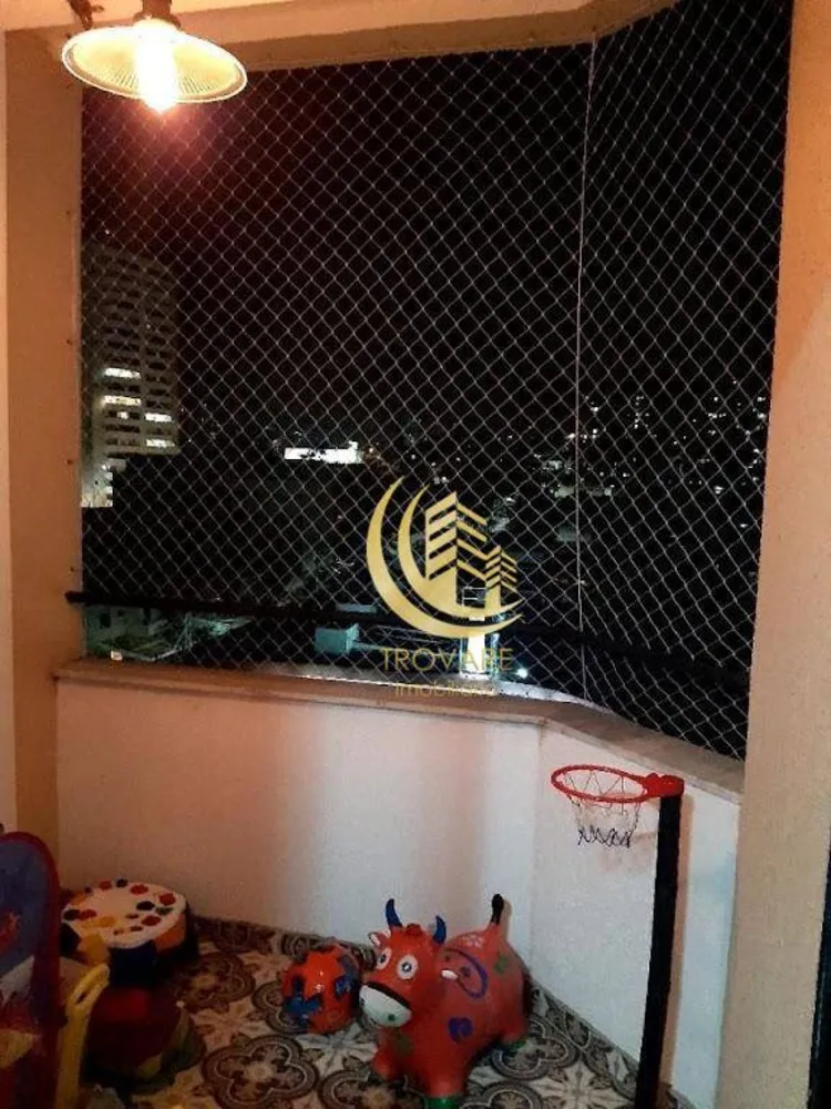 Apartamento, 2 quartos, 64 m² - Foto 11