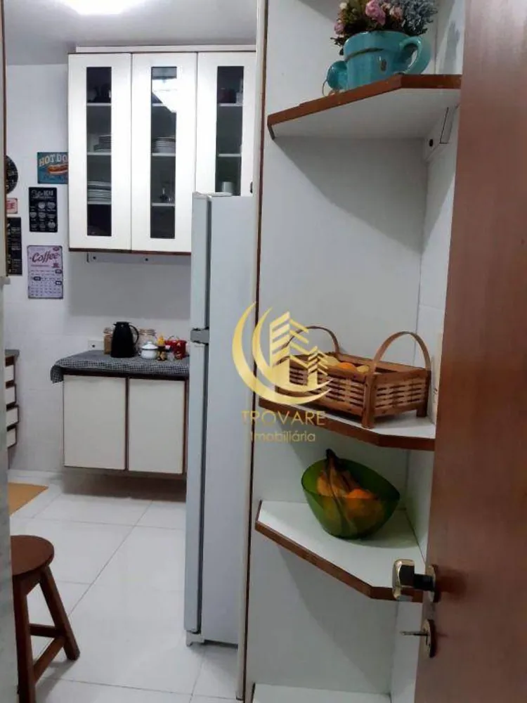 Apartamento, 2 quartos, 64 m² - Foto 2