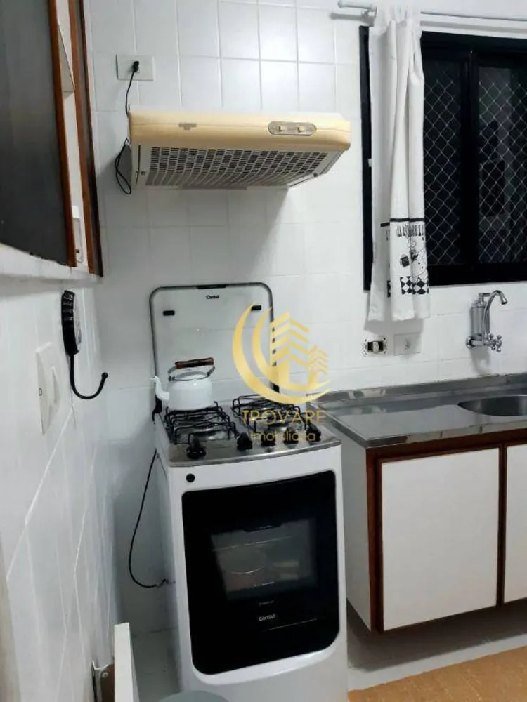 Apartamento, 2 quartos, 64 m² - Foto 10