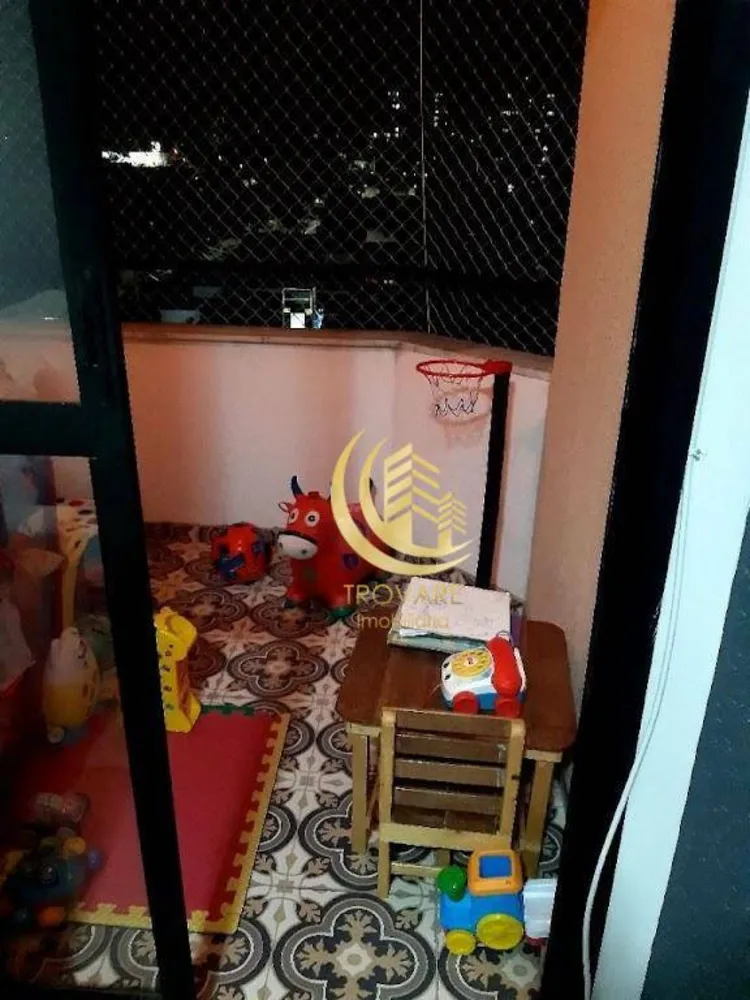 Apartamento, 2 quartos, 64 m² - Foto 1