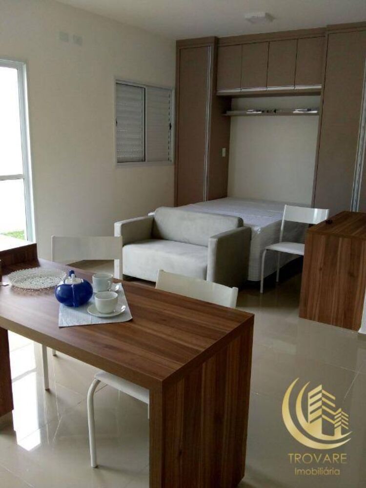 Kitnet-Studio, 39 m² - Foto 5