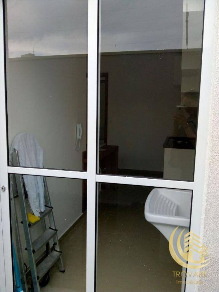 Kitnet-Studio, 39 m² - Foto 3