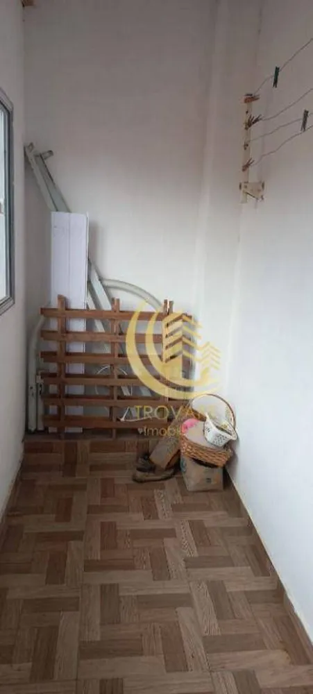 Sobrado, 2 quartos, 254 m² - Foto 6