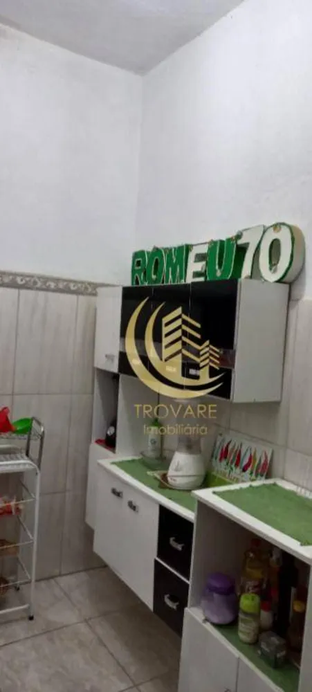 Sobrado, 2 quartos, 254 m² - Foto 8