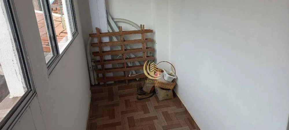 Sobrado, 2 quartos, 254 m² - Foto 12