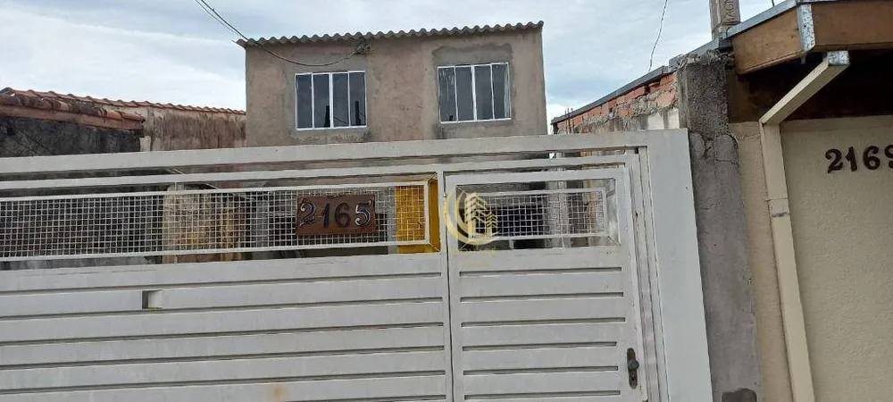 Sobrado, 2 quartos, 254 m² - Foto 1