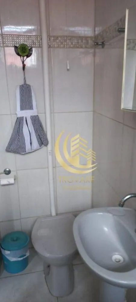 Sobrado, 2 quartos, 254 m² - Foto 13