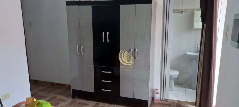 Sobrado, 2 quartos, 254 m² - Foto 5