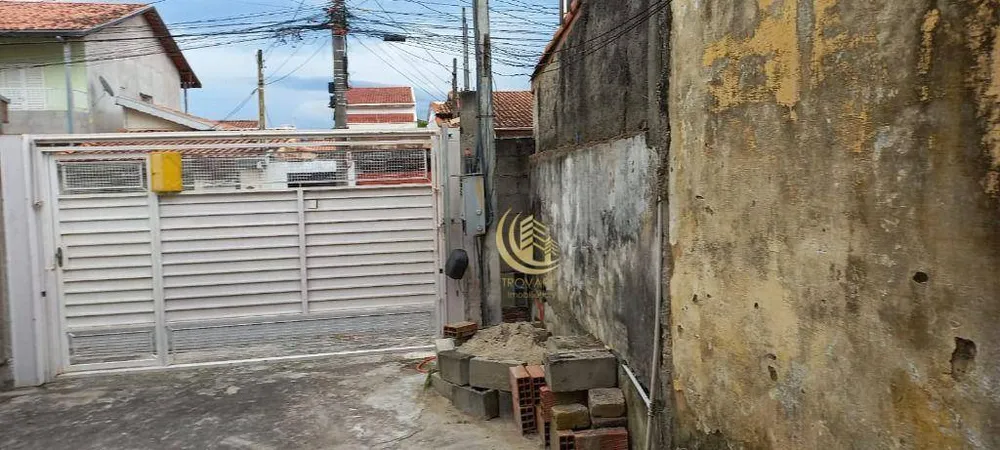 Sobrado, 2 quartos, 254 m² - Foto 11