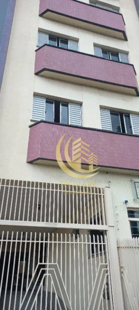 Apartamento, 2 quartos, 66 m² - Foto 1