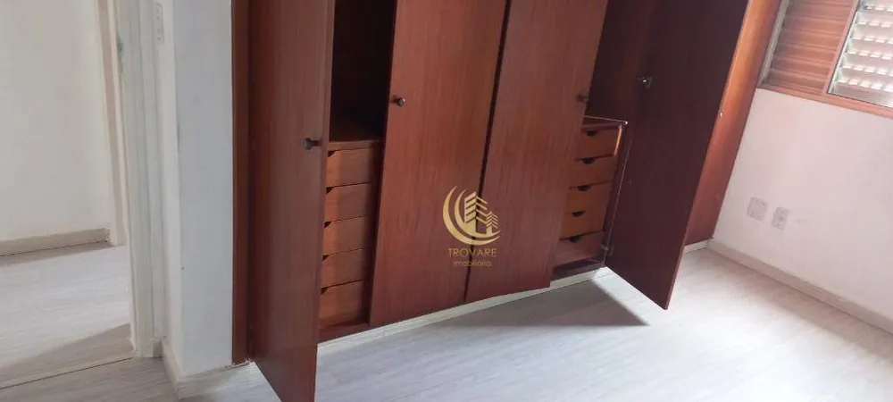 Apartamento, 2 quartos, 66 m² - Foto 5