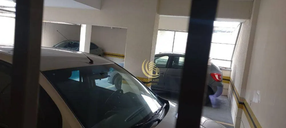Apartamento, 2 quartos, 66 m² - Foto 12