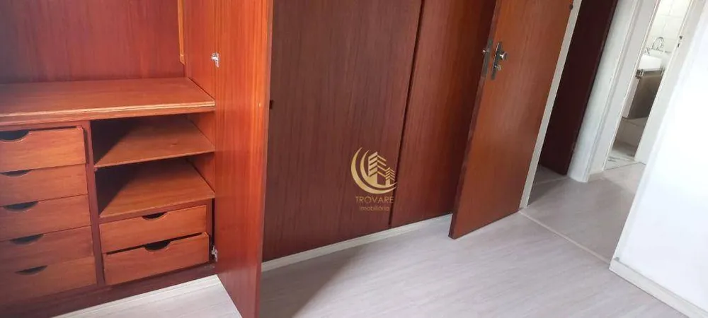 Apartamento, 2 quartos, 66 m² - Foto 11