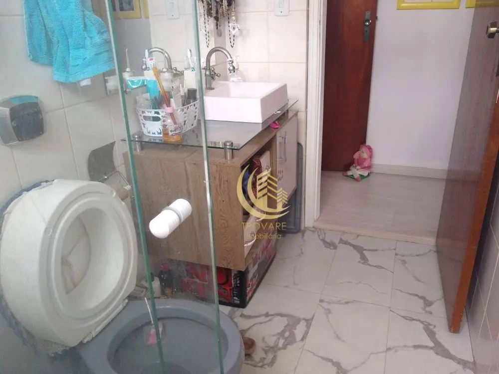 Apartamento, 2 quartos, 66 m² - Foto 2