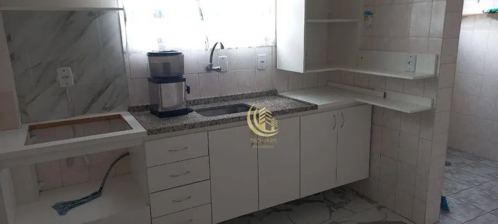 Apartamento, 2 quartos, 66 m² - Foto 7