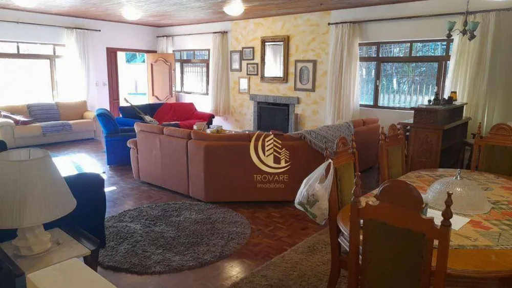 Casa, 5 quartos, 278 m² - Foto 2