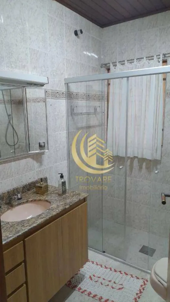Casa, 5 quartos, 278 m² - Foto 7