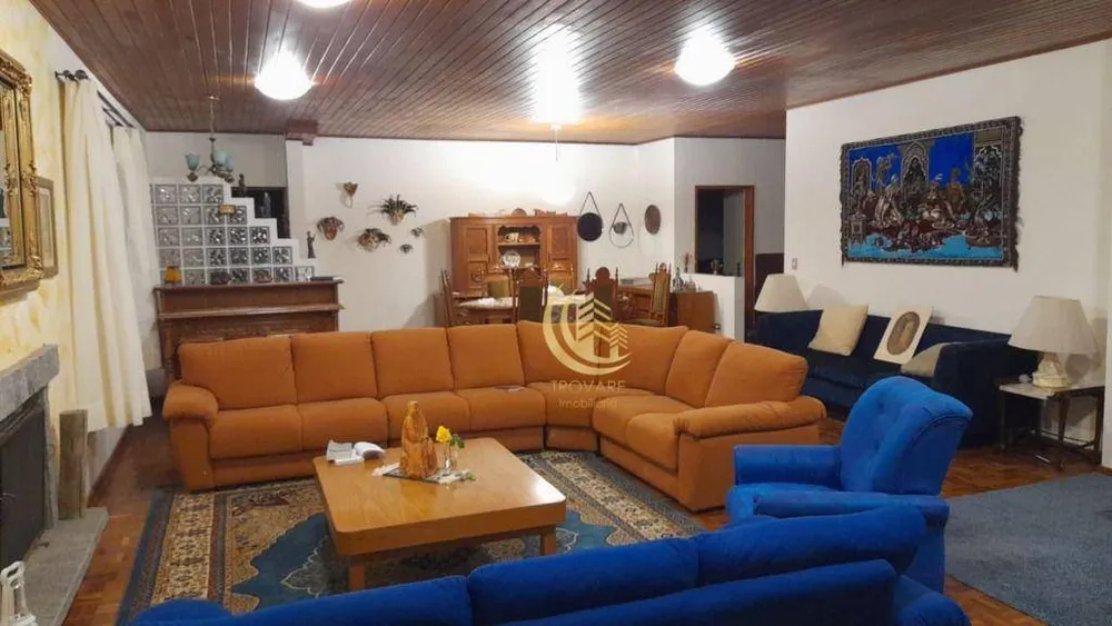Casa, 5 quartos, 278 m² - Foto 6