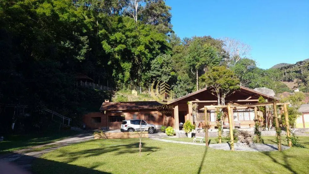 Casa, 5 quartos, 278 m² - Foto 4