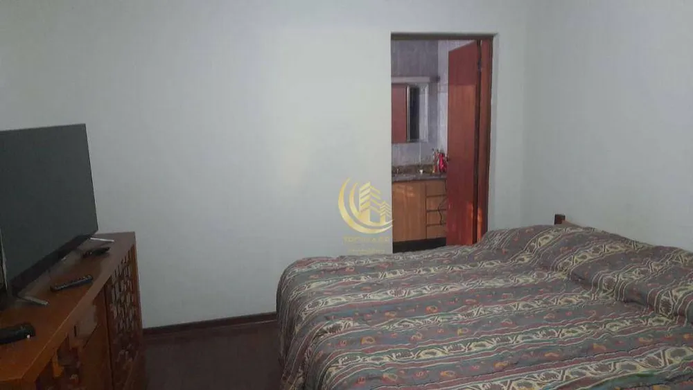 Casa, 5 quartos, 278 m² - Foto 3