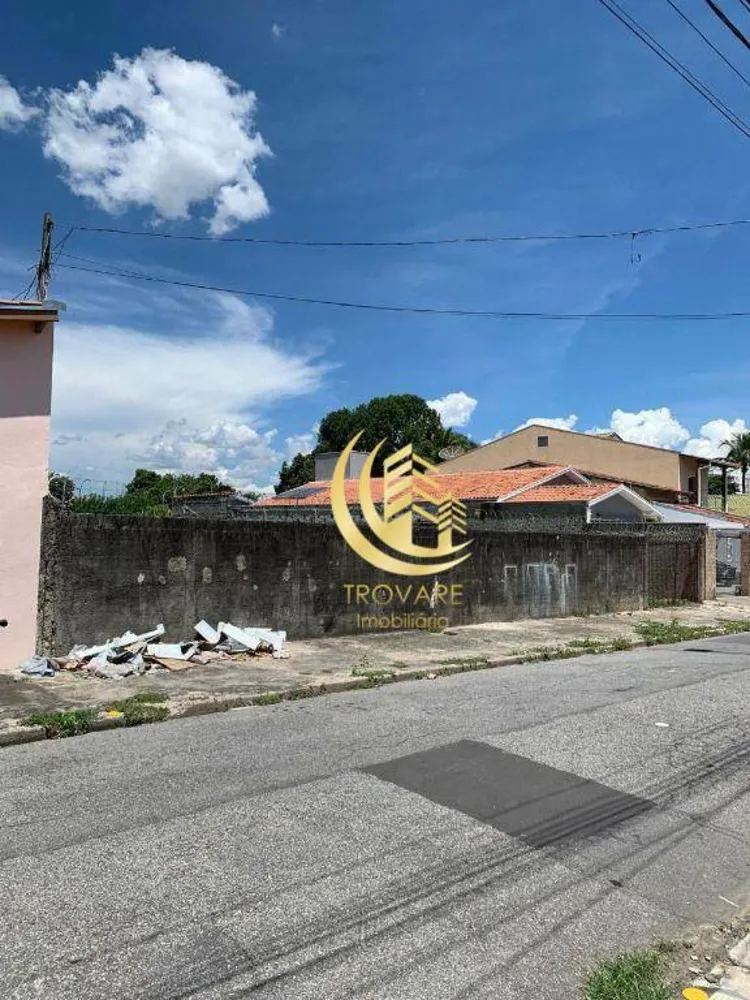 Terreno, 696 m² - Foto 2