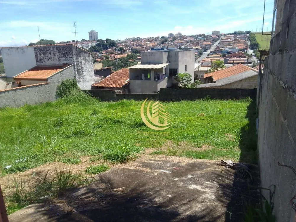 Terreno, 250 m² - Foto 1
