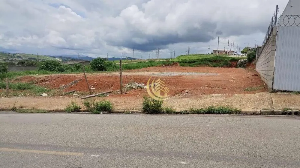 Terreno, 1500 m² - Foto 1