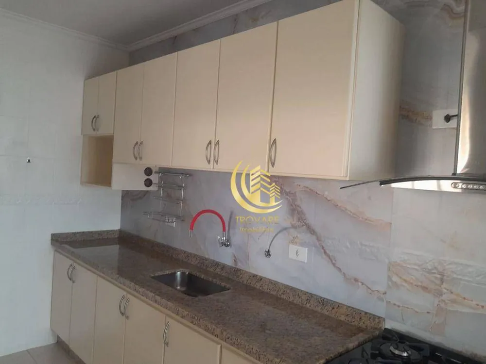 Apartamento, 3 quartos, 110 m² - Foto 3