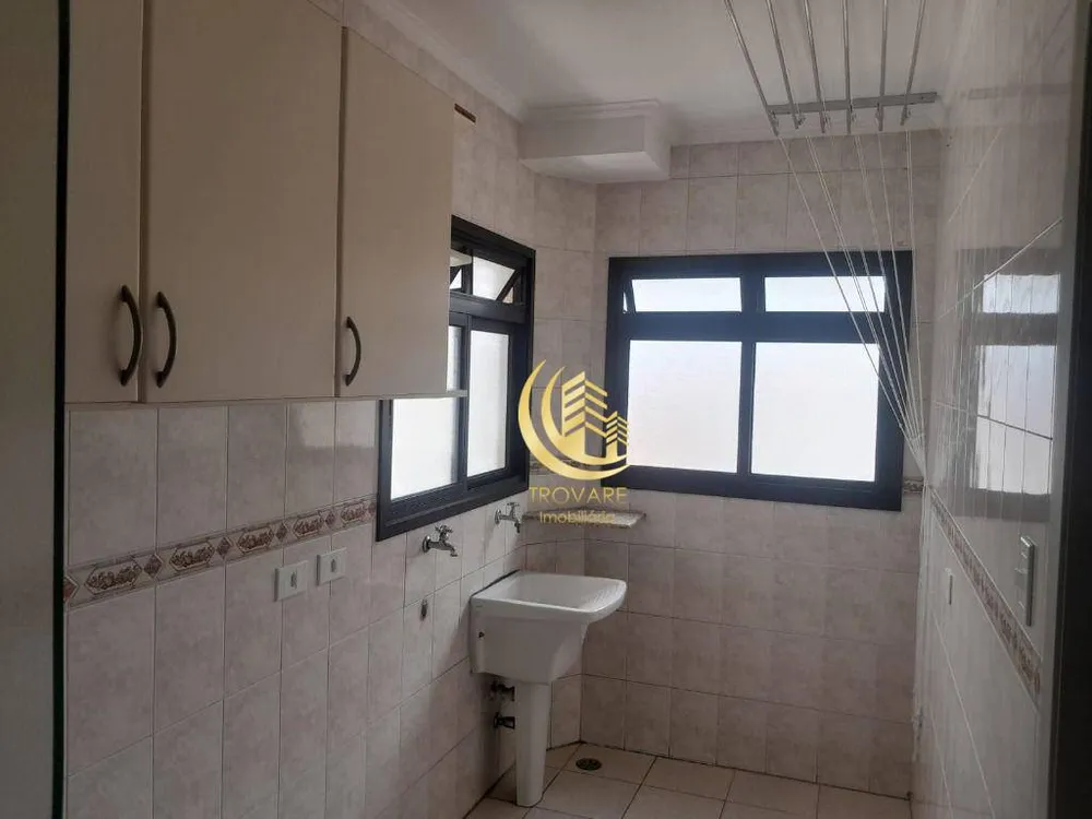 Apartamento, 3 quartos, 110 m² - Foto 11