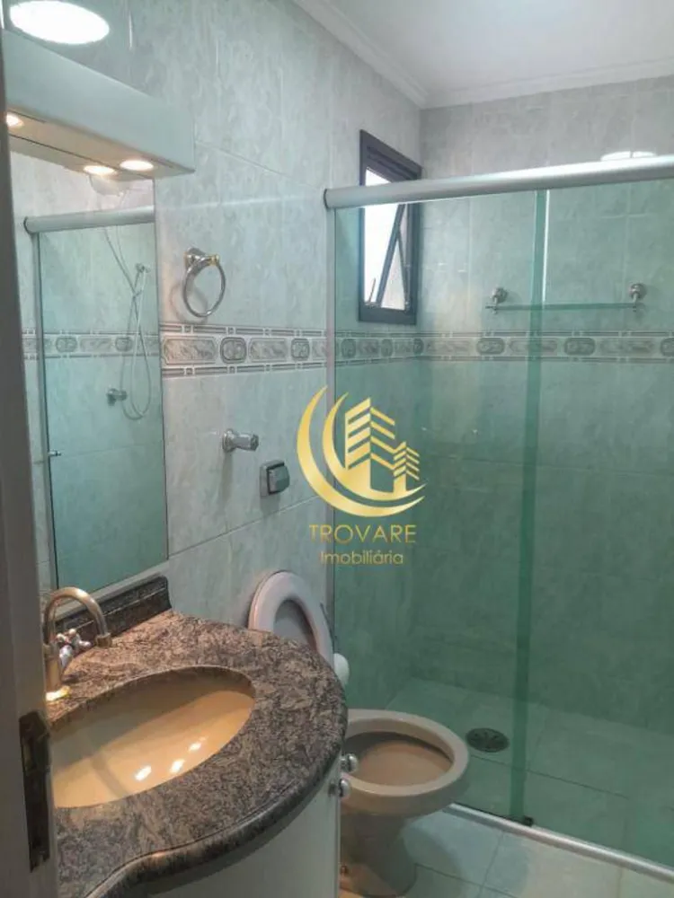 Apartamento, 3 quartos, 110 m² - Foto 2