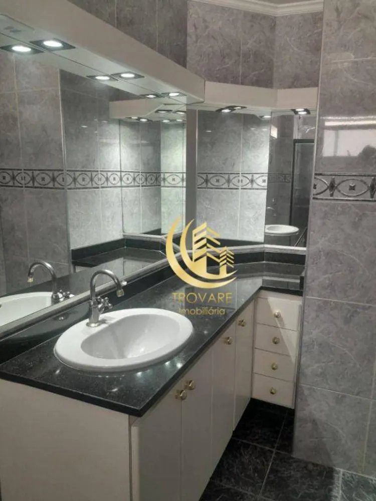 Apartamento, 3 quartos, 110 m² - Foto 6