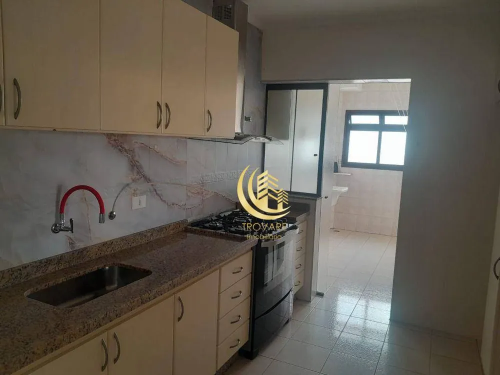 Apartamento, 3 quartos, 110 m² - Foto 12