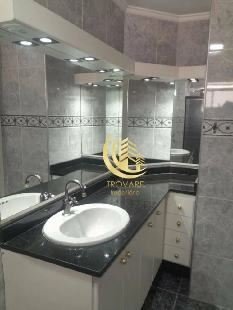 Apartamento, 3 quartos, 110 m² - Foto 8