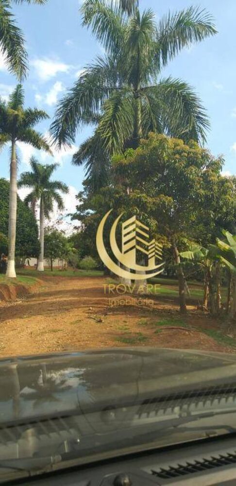 Sítio, 4 quartos, 2 hectares - Foto 2