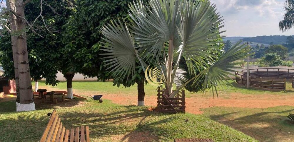 Sítio, 4 quartos, 2 hectares - Foto 1