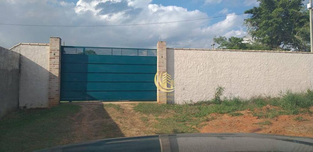 Sítio, 4 quartos, 2 hectares - Foto 4