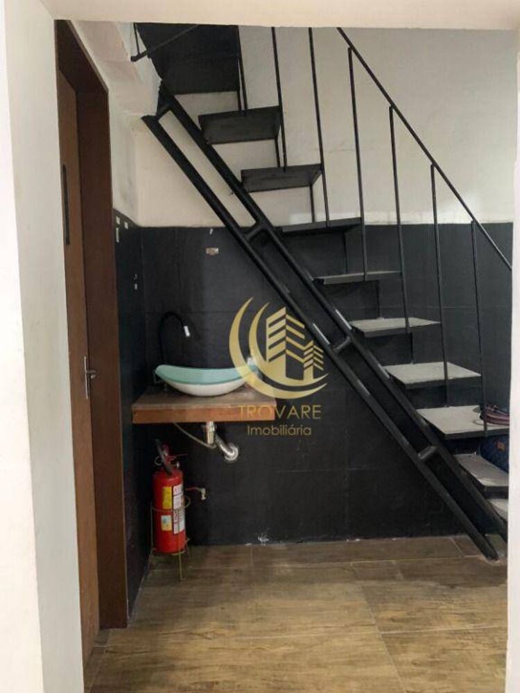 Loja-Salão à venda, 30m² - Foto 2