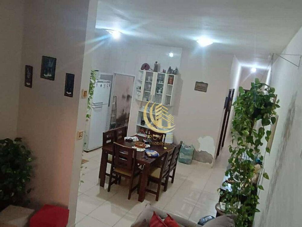 Casa, 2 quartos, 100 m² - Foto 1