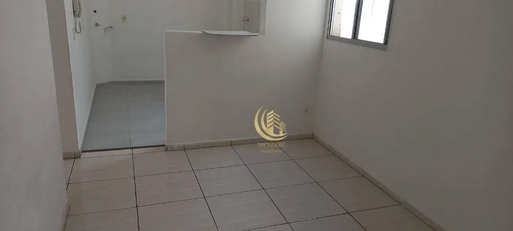Apartamento, 2 quartos, 42 m² - Foto 11