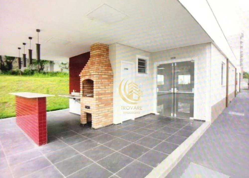 Apartamento, 2 quartos, 42 m² - Foto 1