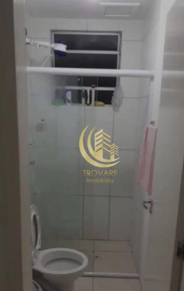 Apartamento, 2 quartos, 42 m² - Foto 2