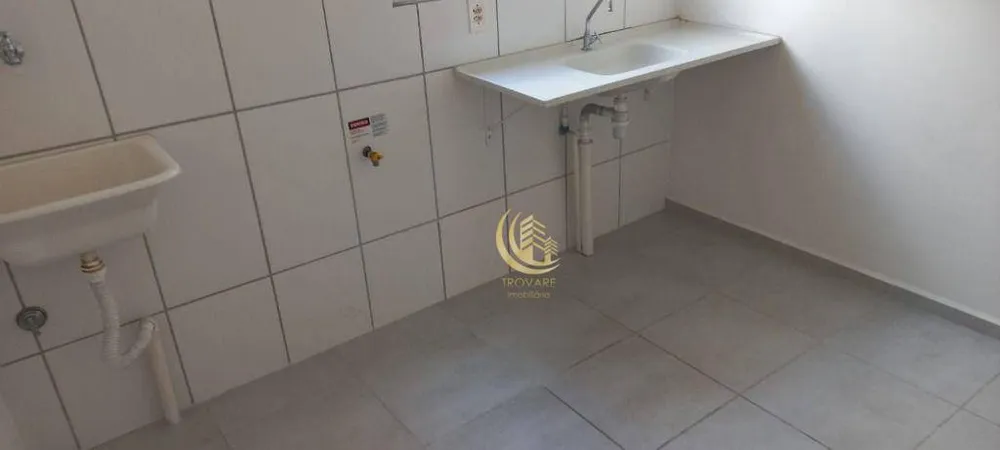 Apartamento, 2 quartos, 42 m² - Foto 5