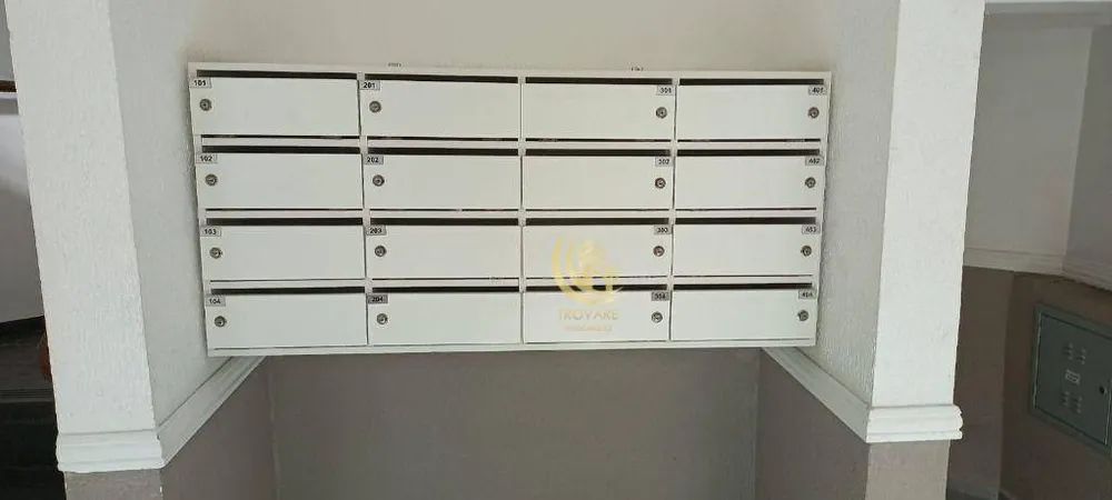 Apartamento, 2 quartos, 42 m² - Foto 14