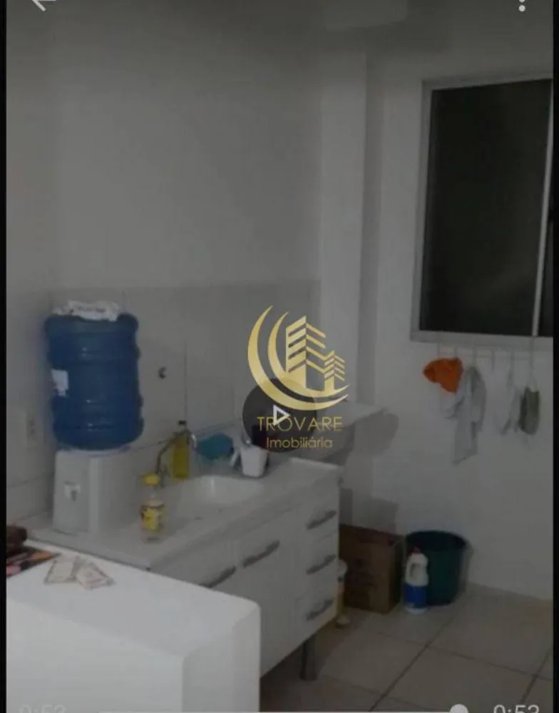 Apartamento, 2 quartos, 42 m² - Foto 4