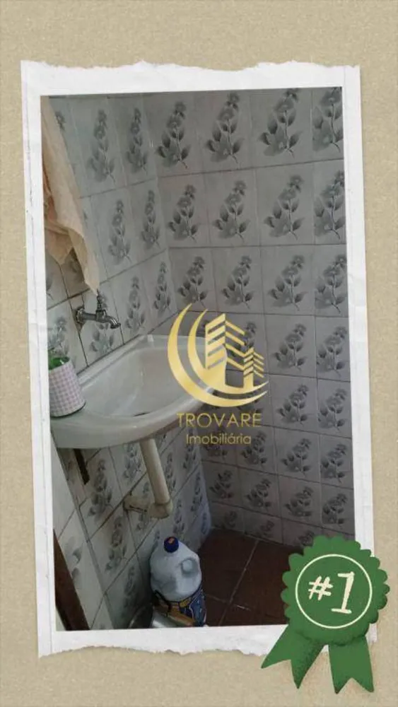 Loja-Salão, 132 m² - Foto 2