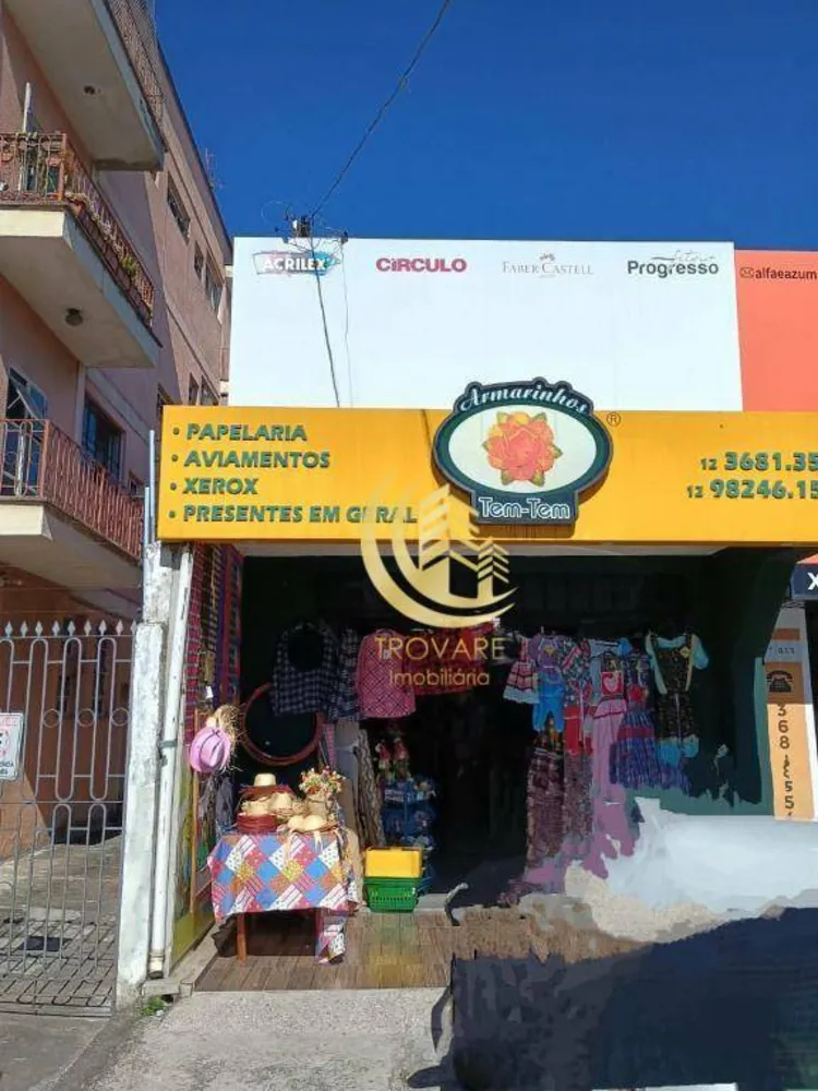 Loja-Salão, 132 m² - Foto 9