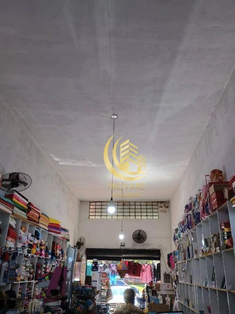 Loja-Salão, 132 m² - Foto 10